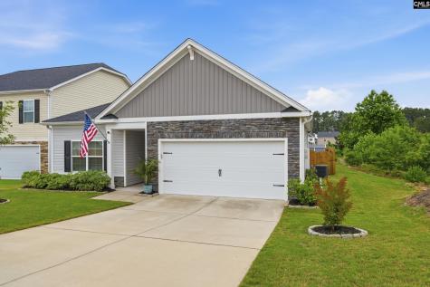 1714 Tabasco Cat Drive Lexington SC 29073