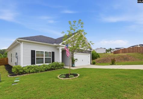 1714 Tabasco Cat Drive Lexington SC 29073