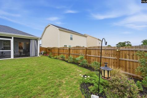 1714 Tabasco Cat Drive Lexington SC 29073