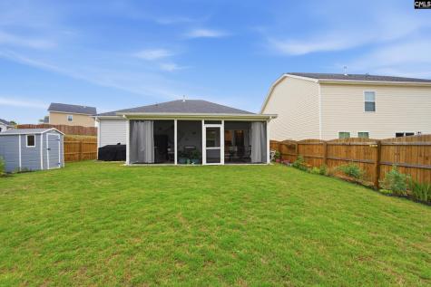 1714 Tabasco Cat Drive Lexington SC 29073