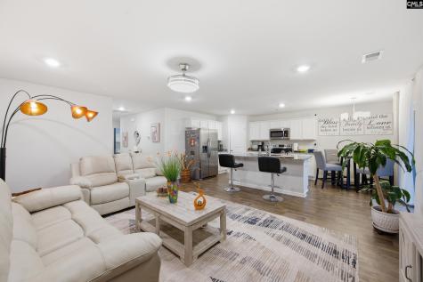 1714 Tabasco Cat Drive Lexington SC 29073