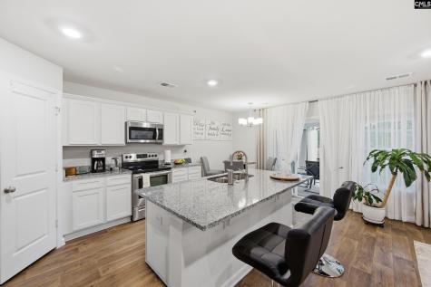 1714 Tabasco Cat Drive Lexington SC 29073