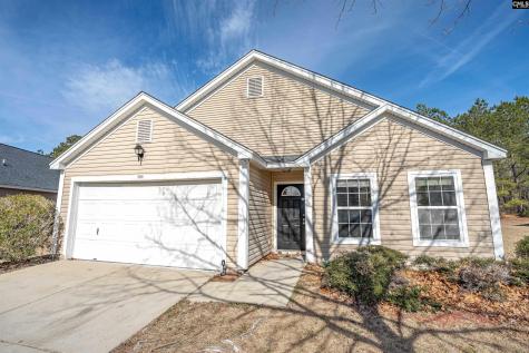 309 Summer Bend Road Columbia SC 29223