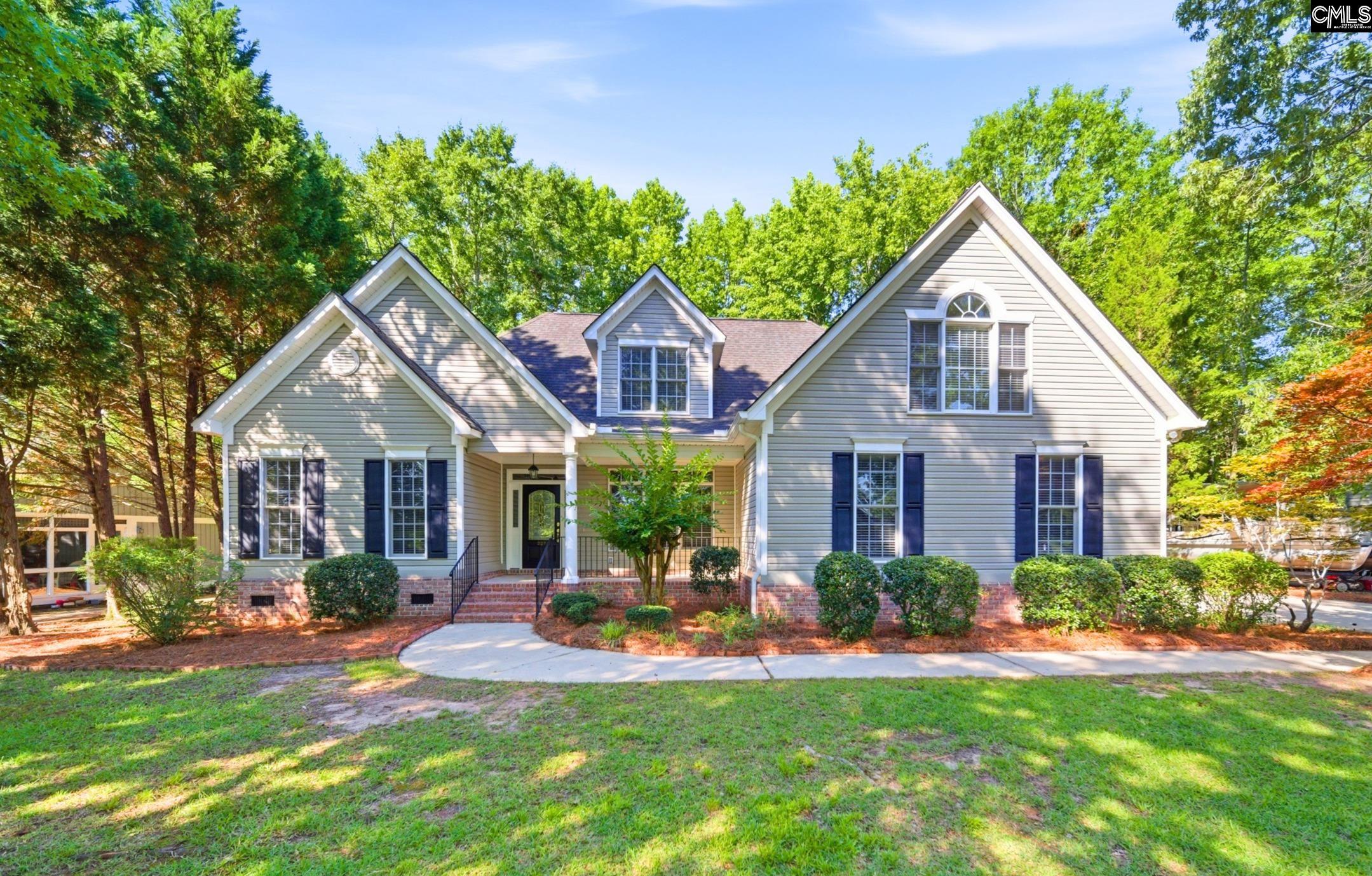 227 Mooring Lane Lexington SC 29072