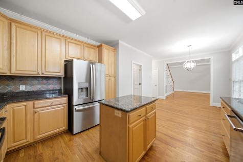 227 Mooring Lane Lexington SC 29072