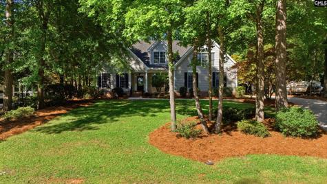 227 Mooring Lane Lexington SC 29072