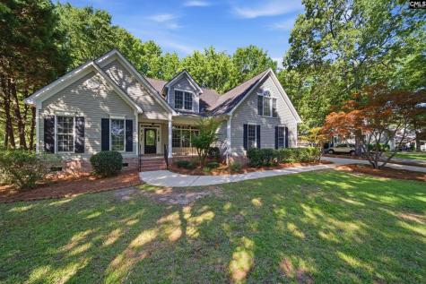 227 Mooring Lane Lexington SC 29072