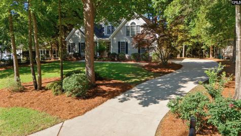 227 Mooring Lane Lexington SC 29072