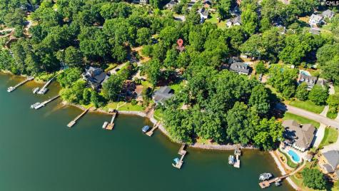 227 Mooring Lane Lexington SC 29072