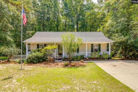930 Sandfield Road Blythewood SC 29016