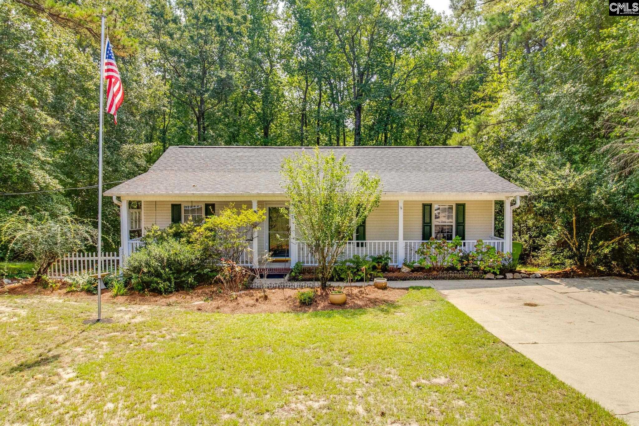 930 Sandfield Road Blythewood SC 29016