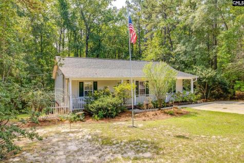 930 Sandfield Road Blythewood SC 29016