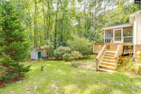 930 Sandfield Road Blythewood SC 29016