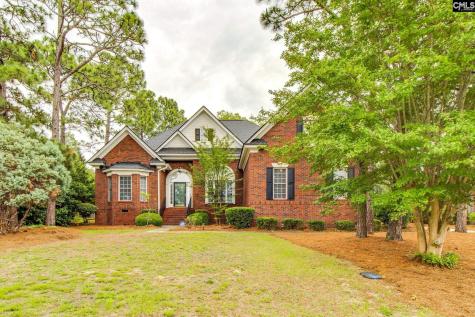 4720 Smallwood Road Columbia SC 29223