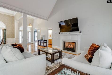 4720 Smallwood Road Columbia SC 29223