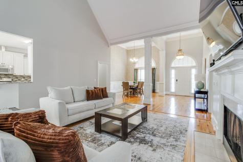 4720 Smallwood Road Columbia SC 29223