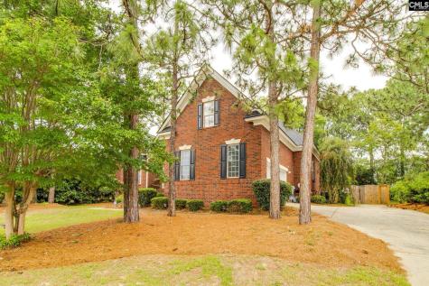 4720 Smallwood Road Columbia SC 29223