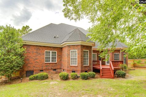 4720 Smallwood Road Columbia SC 29223