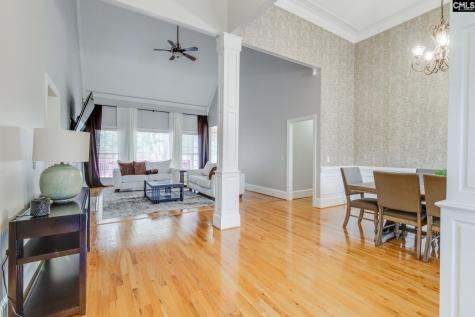 4720 Smallwood Road Columbia SC 29223