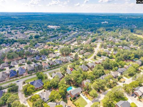 4720 Smallwood Road Columbia SC 29223