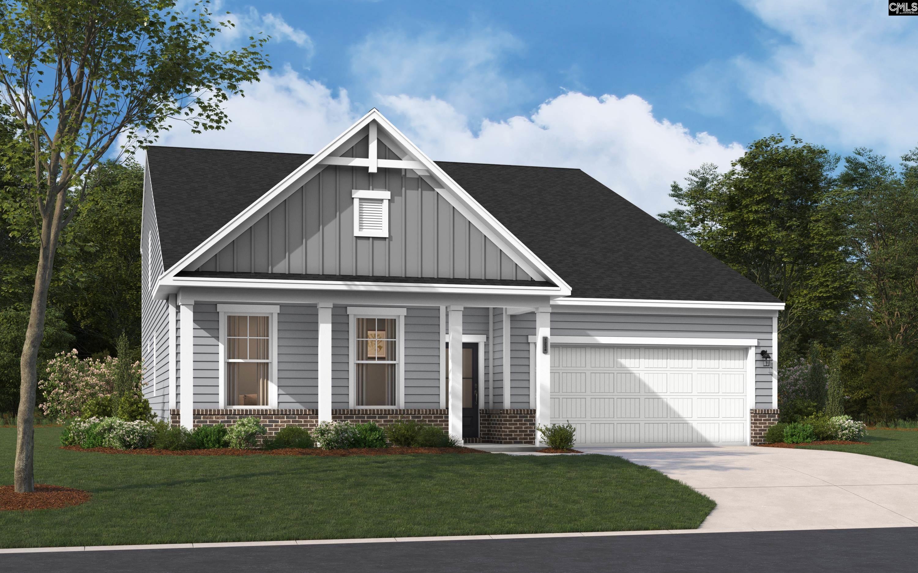 2494 Green Viper Loop Blythewood SC 29016