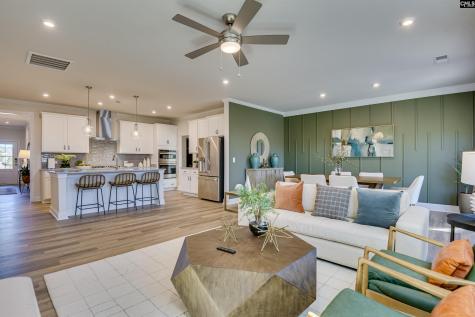 2494 Green Viper Loop Blythewood SC 29016