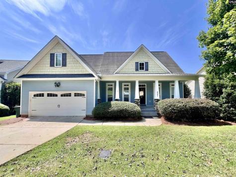 447 Gauley Drive Columbia SC 29212