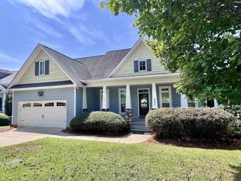 447 Gauley Drive Columbia SC 29212