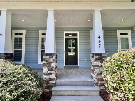 447 Gauley Drive Columbia SC 29212