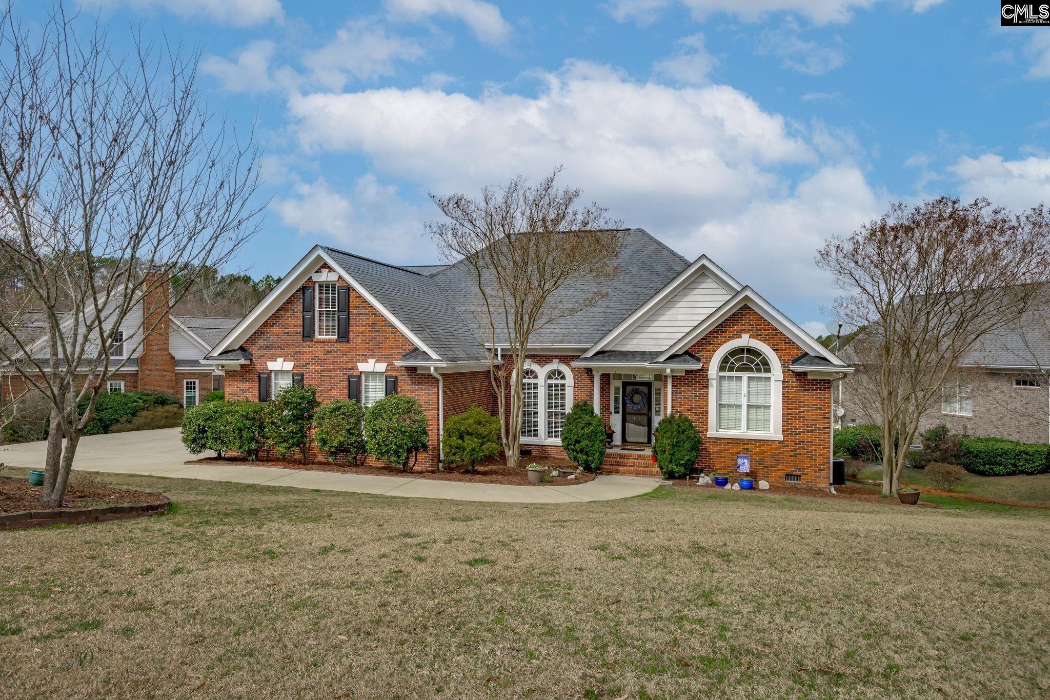 115 Fallen Oak Drive Columbia SC 29229-8927