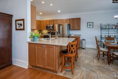 115 Fallen Oak Drive Columbia SC 29229-8927