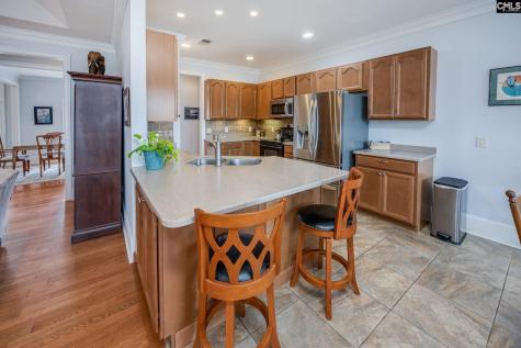 115 Fallen Oak Drive Columbia SC 29229-8927