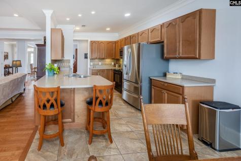 115 Fallen Oak Drive Columbia SC 29229-8927