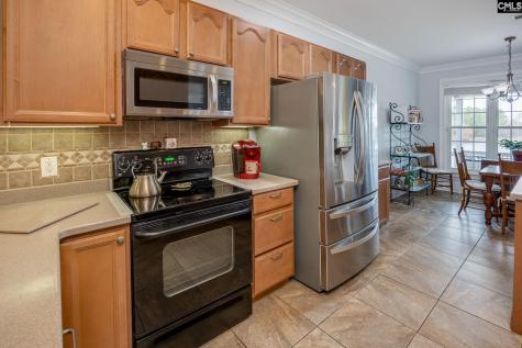 115 Fallen Oak Drive Columbia SC 29229-8927