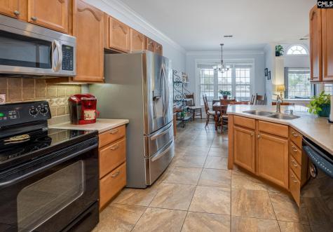 115 Fallen Oak Drive Columbia SC 29229-8927