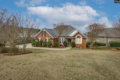 115 Fallen Oak Drive Columbia SC 29229-8927