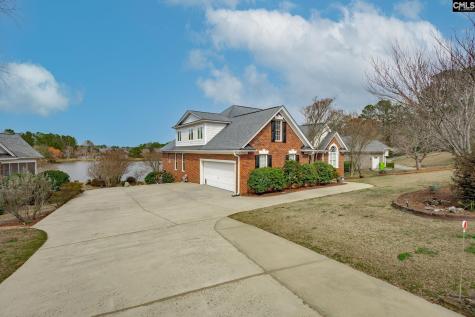 115 Fallen Oak Drive Columbia SC 29229-8927
