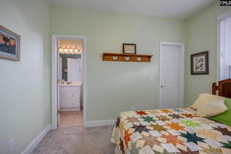 115 Fallen Oak Drive Columbia SC 29229-8927