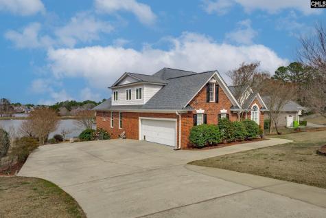 115 Fallen Oak Drive Columbia SC 29229-8927