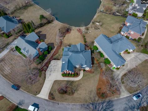115 Fallen Oak Drive Columbia SC 29229-8927