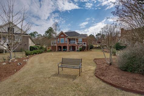 115 Fallen Oak Drive Columbia SC 29229-8927