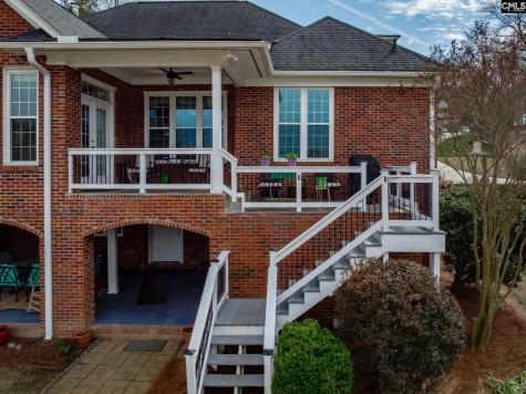 115 Fallen Oak Drive Columbia SC 29229-8927