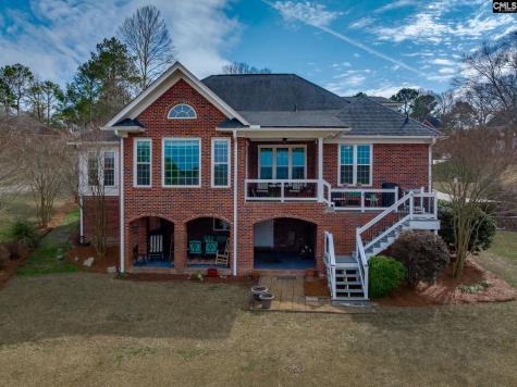 115 Fallen Oak Drive Columbia SC 29229-8927