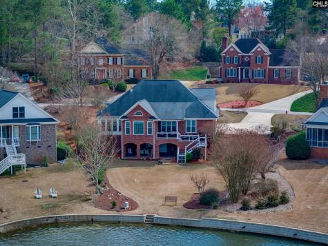 115 Fallen Oak Drive Columbia SC 29229-8927