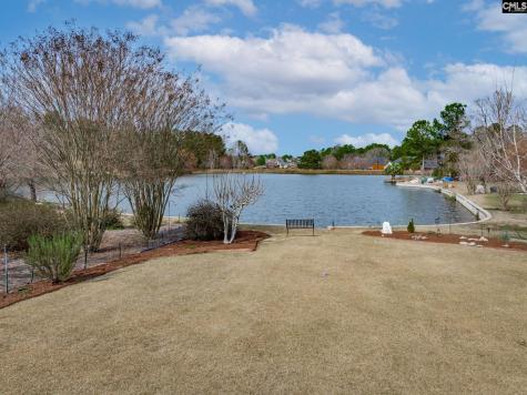 115 Fallen Oak Drive Columbia SC 29229-8927