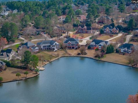 115 Fallen Oak Drive Columbia SC 29229-8927