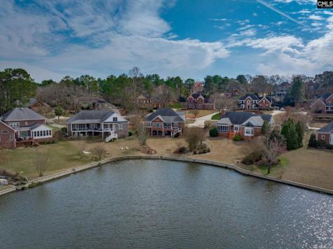 115 Fallen Oak Drive Columbia SC 29229-8927