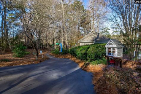 115 Fallen Oak Drive Columbia SC 29229-8927