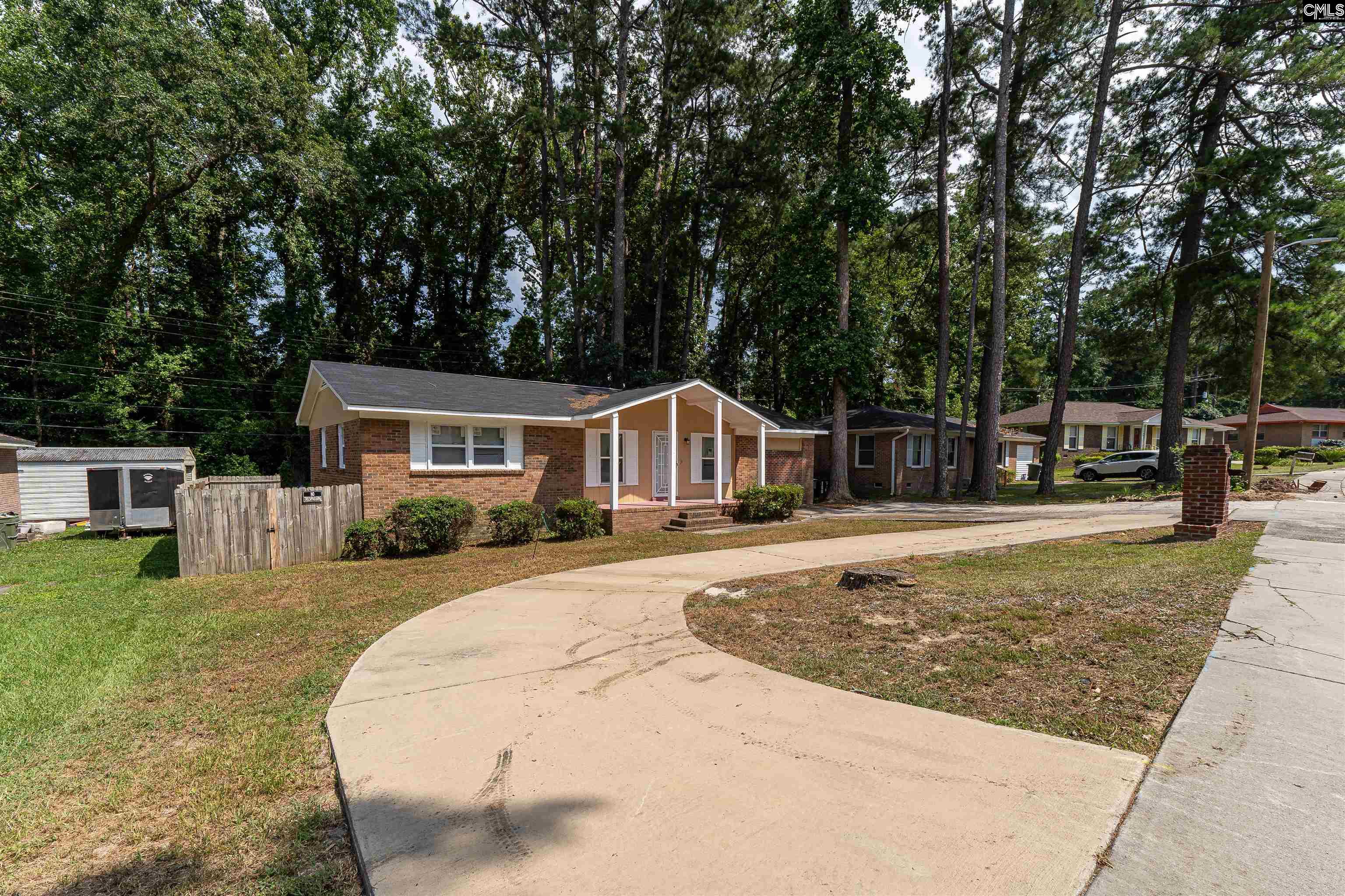 4100 Highland Park Drive Columbia SC 29204