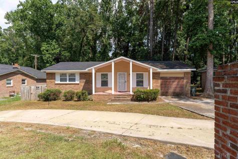 4100 Highland Park Drive Columbia SC 29204